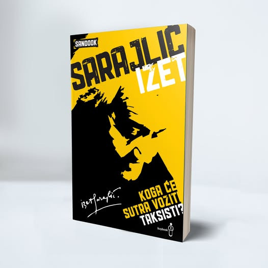 Bookstan: Sutra predstavljenje djela kultnog bh. pjesnika Izeta Sarajlića