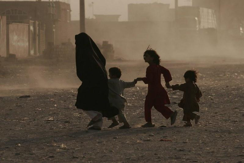 UNAMA: Najmanje 42 civila poginula u Afganistanu u borbama s Pakistanom