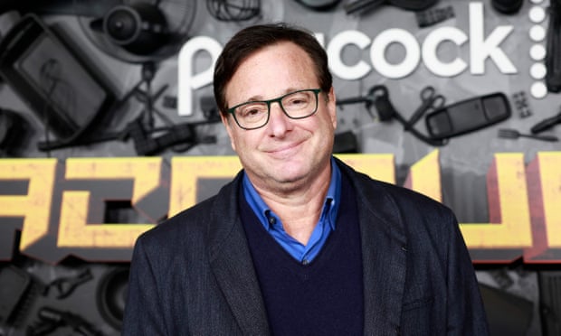Preminuo američki komičar Bob Saget, zvijezda serije "Puna kuća"