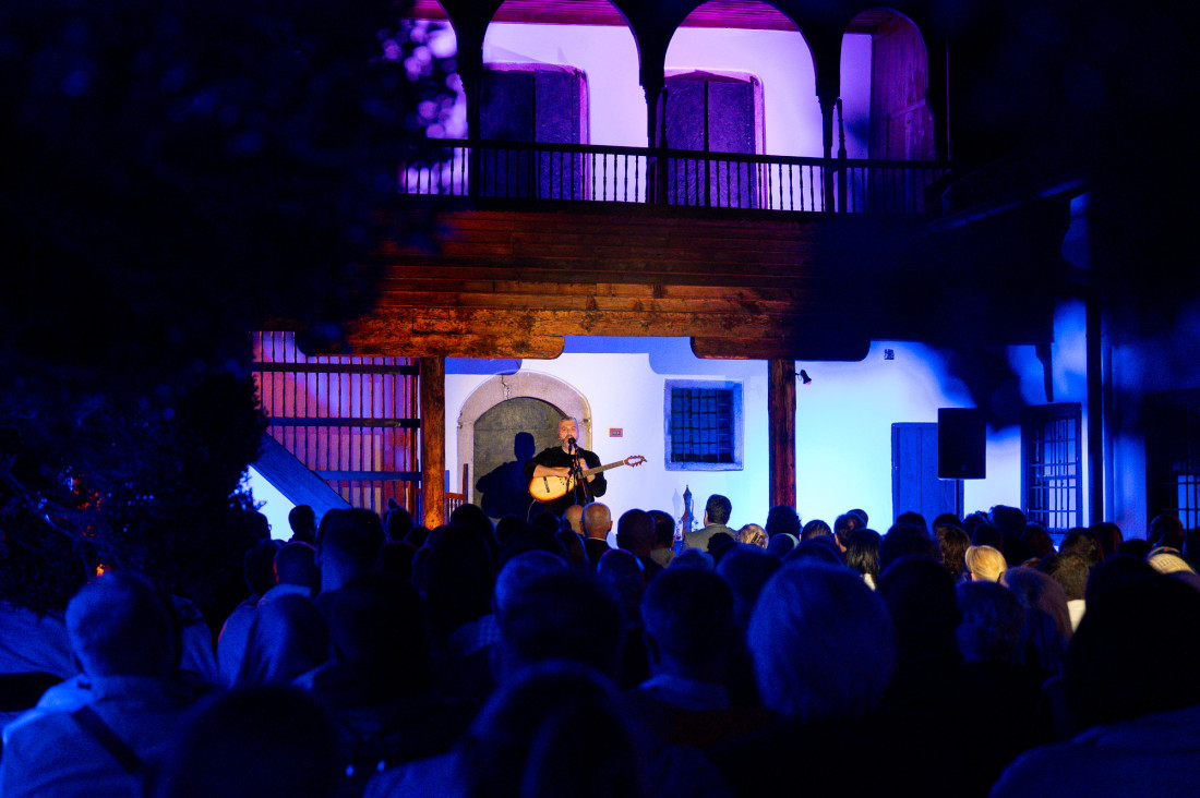 Izvrstan program manifestacije "Ljeto u Muzeju Sarajeva"