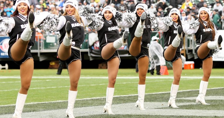 NFL: Istraživali golišave fotografije pa otkrili skandalozne mailove