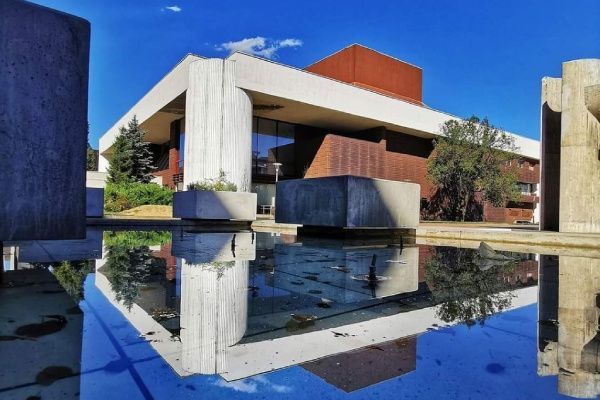 U Zeničkom pozorištu počeo rad na novom projektu "Pobuna otpada"