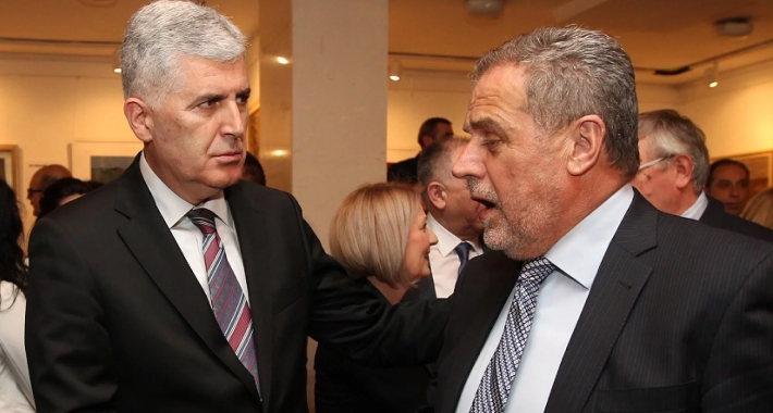 Čović: Bandić nije zaboravljao svoje porijeklo