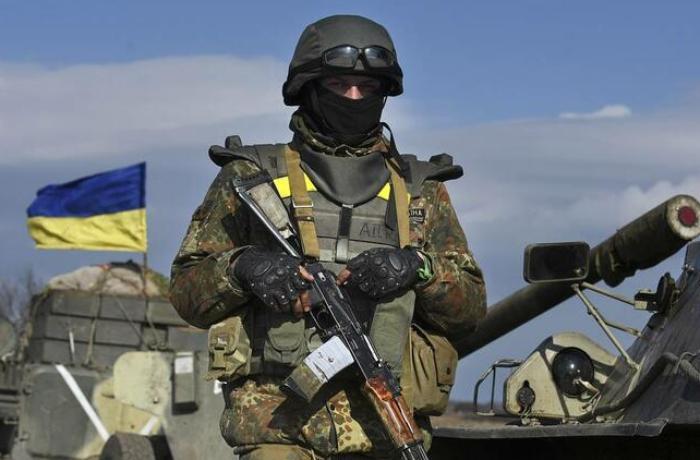 Služba bezbjednosti Ukrajine privela diverzantsku grupu