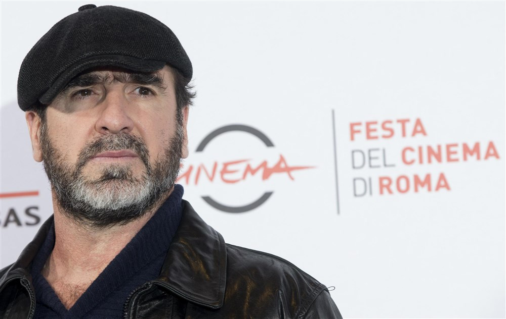 Eric Cantona snimio pjesmu i priprema album