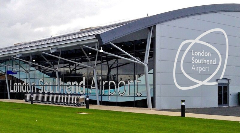 Avion se srušio nakon polijetanja s aerodroma Southend – četvero mrtvih