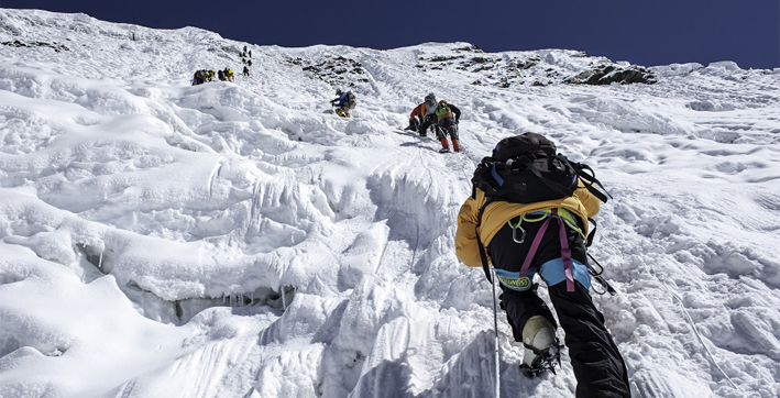 Kina prekinula ekspedicije na Mount Everest zbog opasnosti od kovida