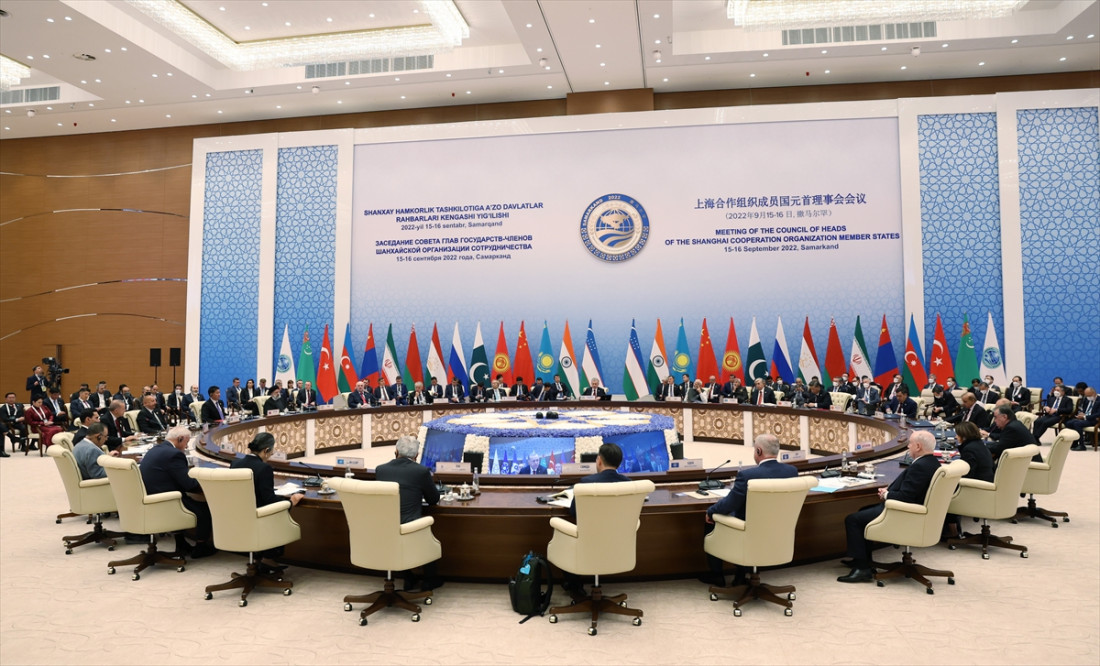 Uzbekistan potpisao ugovore s Kinom i Rusijom vrijedne više milijardi dolara