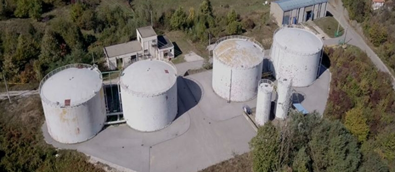 SDBiH:U RS ‘Tuzla’ radovi po ‘spornom ugovoru’ pri kraju, iz Tužilaštva muk