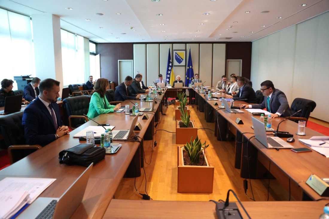 Odbijeno pokretanje procedure revizije sporazuma o policijskoj saradnji - šta je pozadina?