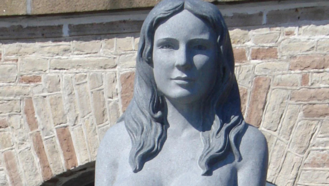 Danska uklanja navodno vulgarnu skulpturu Velike sirene