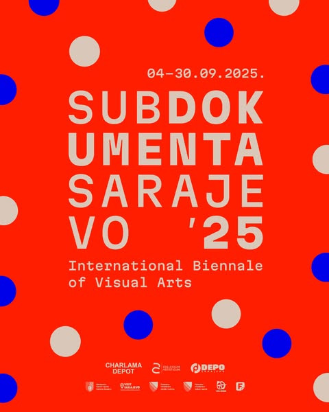 SubDokumenta Sarajevo 2025, historijski kontinuitet kultnog bijenala "YU Dokumenta"