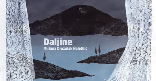 Večeras u Širokom Brijegu otvaranje izložbe  Mirjane Drežnjak Naletilić „Daljine“