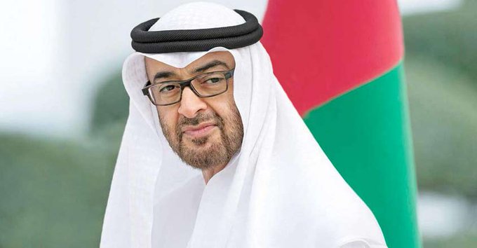 Mohamed bin Zayed novi lider Ujedinjenih Arapskih Emirata