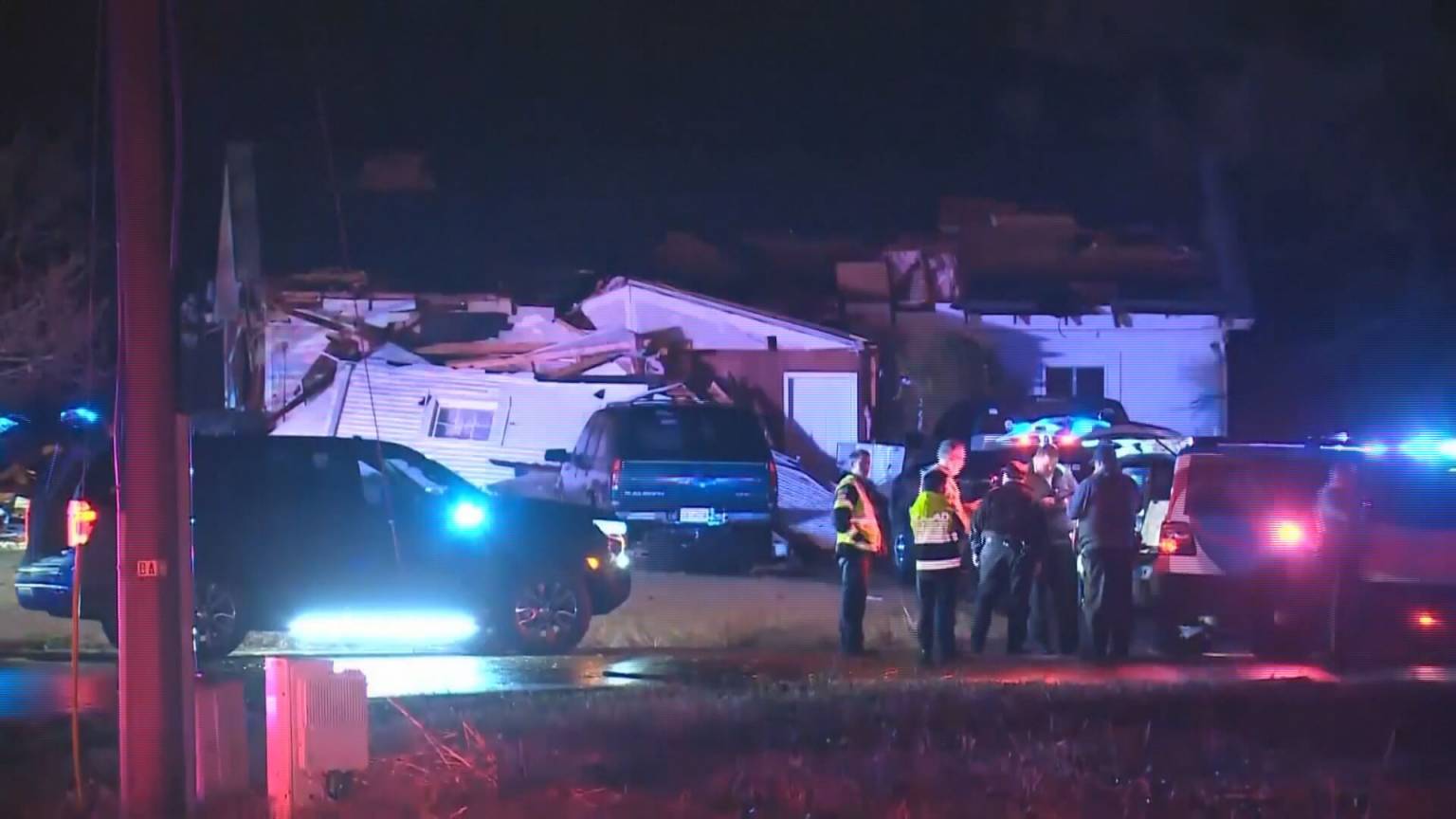 Dvije osobe stradale u tornadu i olujama u SAD-u