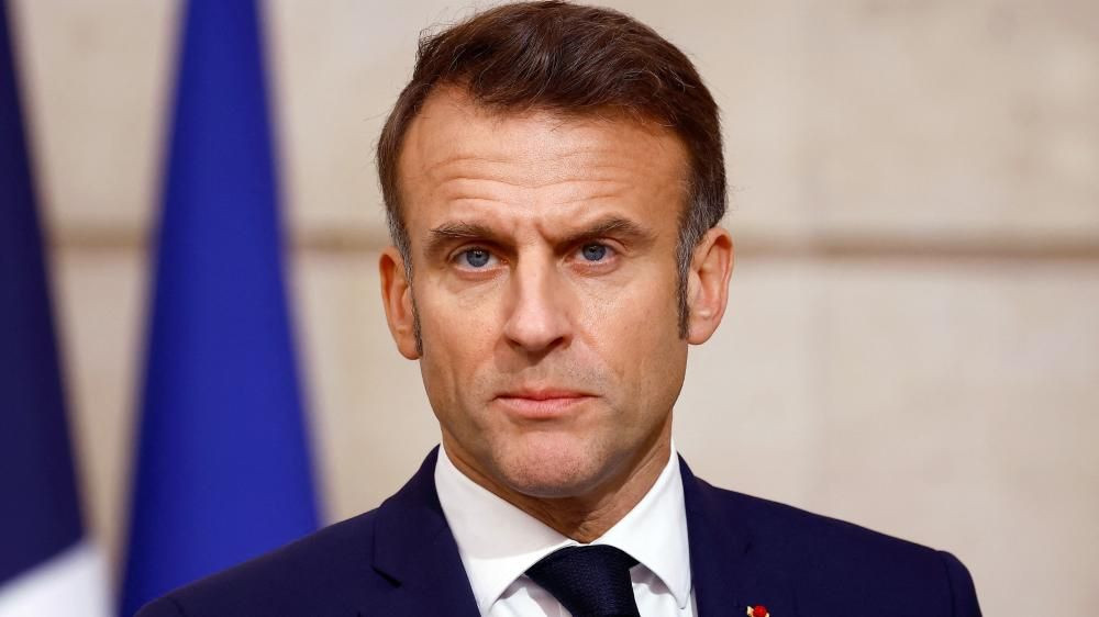 Macron kritikovao trgovinski sporazum EU i SAD-a