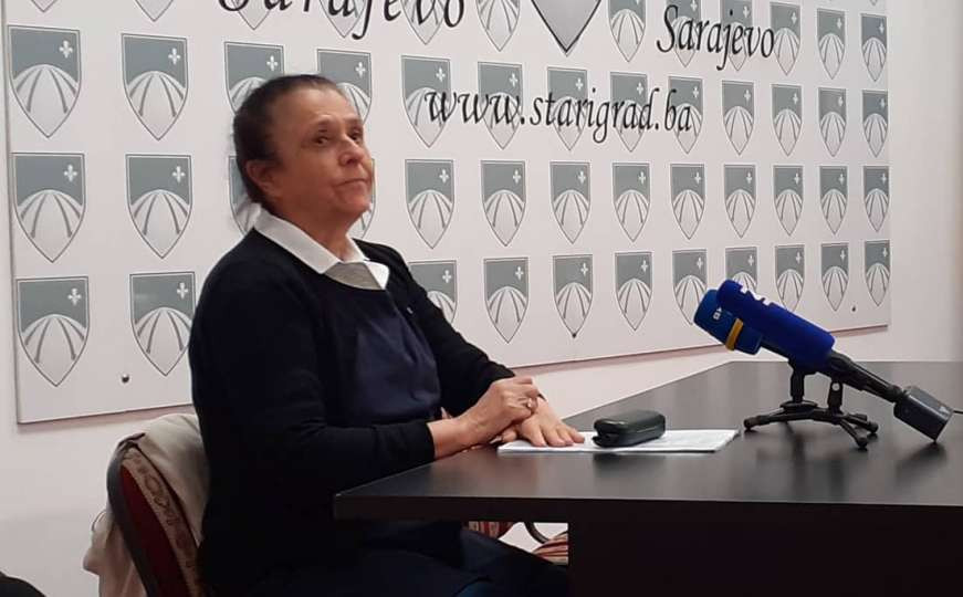 Presuda Općinskog suda u Sarajevu u pravnoj stvari tužitelja Amera Bekrića protiv Amile Omersoftić