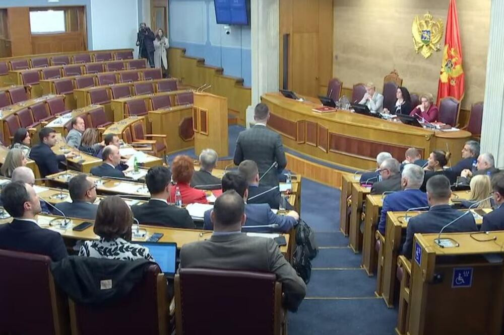 Crna Gora: Ponovo usvojene izmjene Zakona o predsjedniku