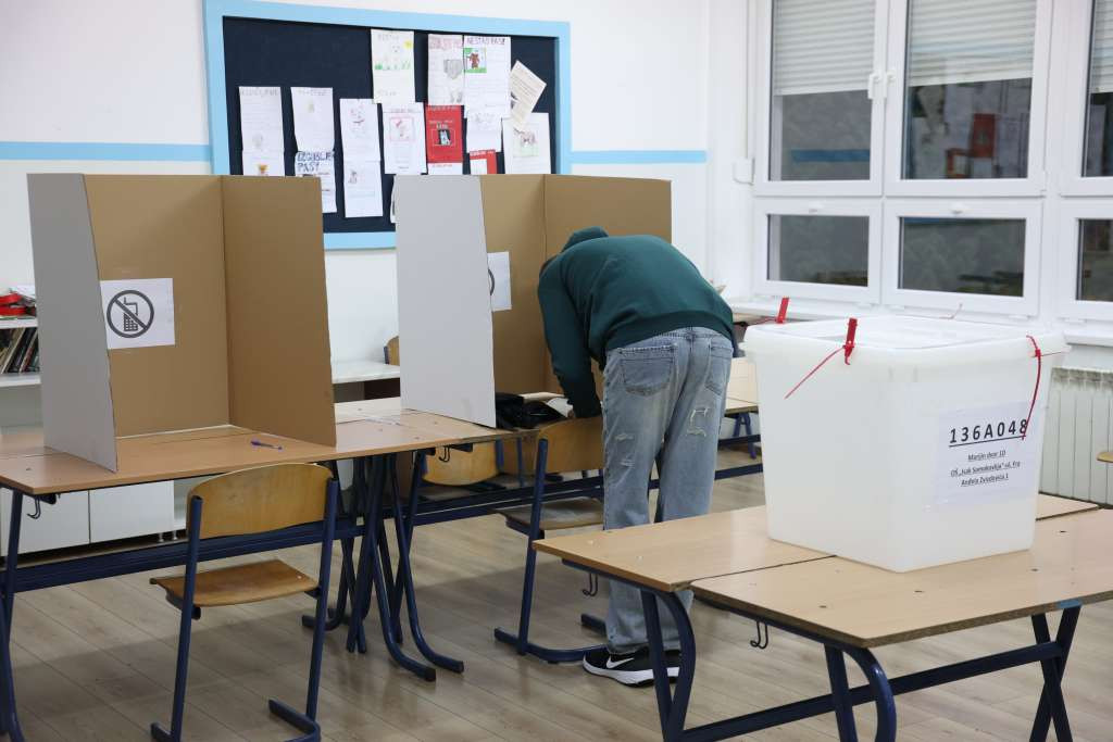 Ažurirani rezultati Lokalnih izbora, bez većih promjena u pozicijama