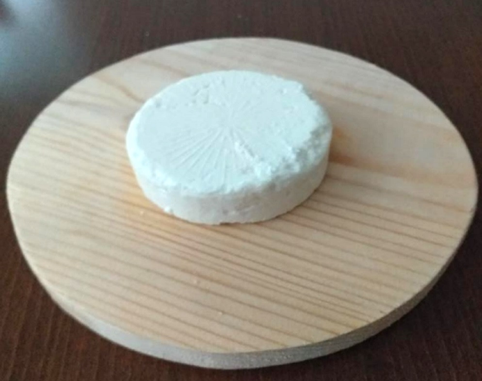 Registrirana oznaka zemljopisnog podrijetla 'Travničkog sira'