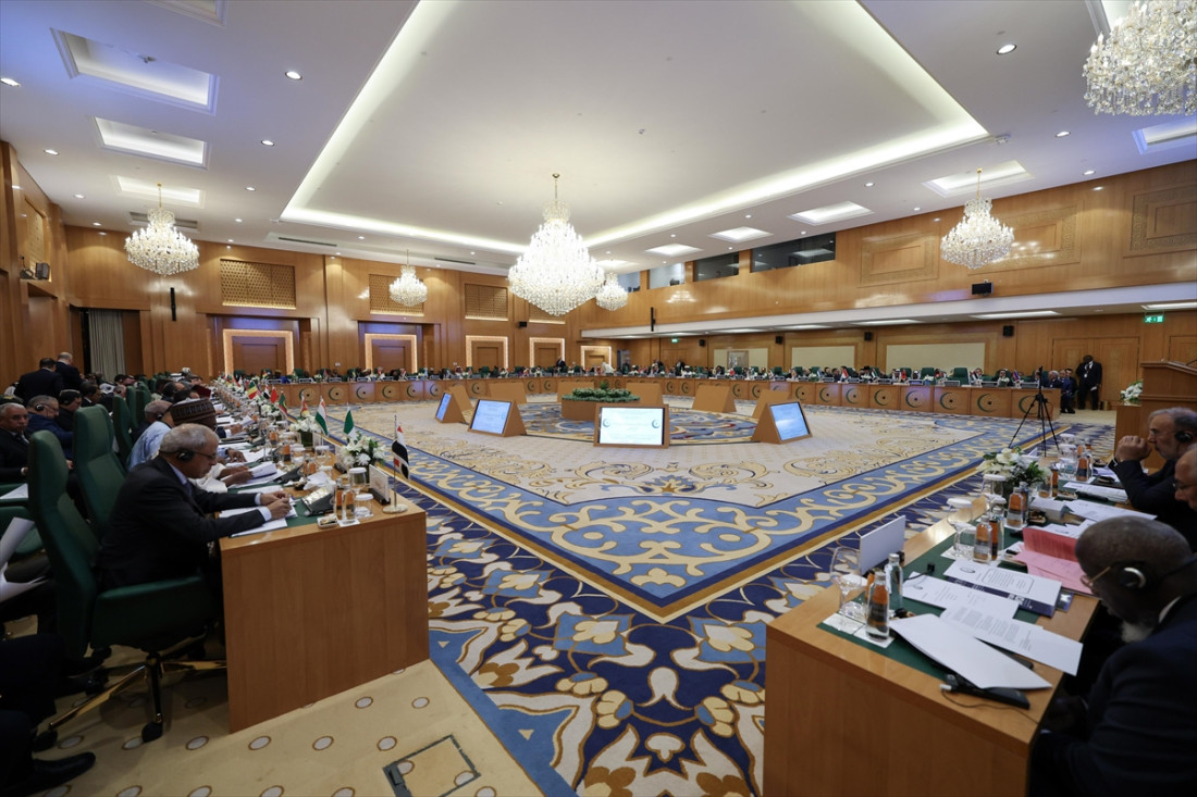 Sirija ponovo u OIC-u nakon 13 godina suspenzije