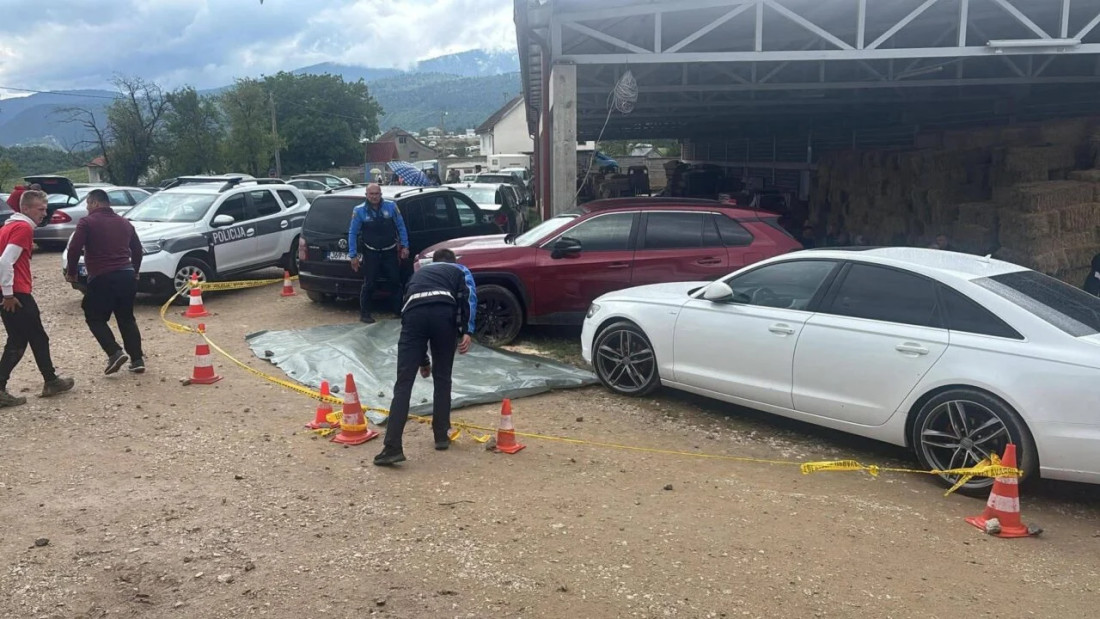 Tragedija na koridi kod Donjeg Vakufa: Bik usmrtio muškarca