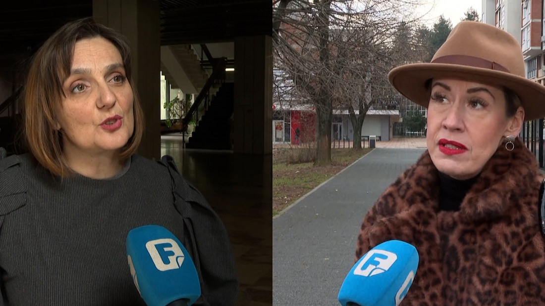 Predstavljamo dobitnice ovogodišnje nagrade za najbolji dramski tekst na bosanskom jeziku