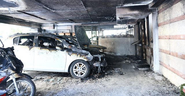 U Grčkoj napadi zapaljivim bombama na političare: Jedna političarka povrijeđena, njena majka poginula