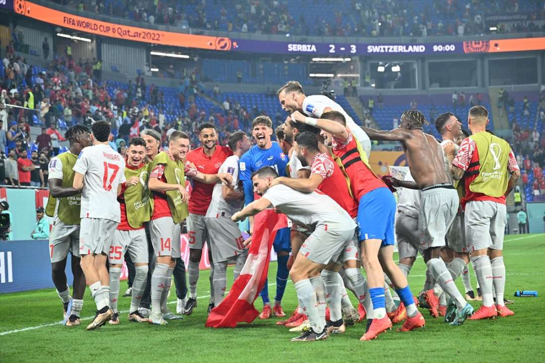 Группы чм футбола. Сборная Швейцарии по футболу 2022. Сербия ЧМ 2022. ЧМ 2018 сборная Сербии.