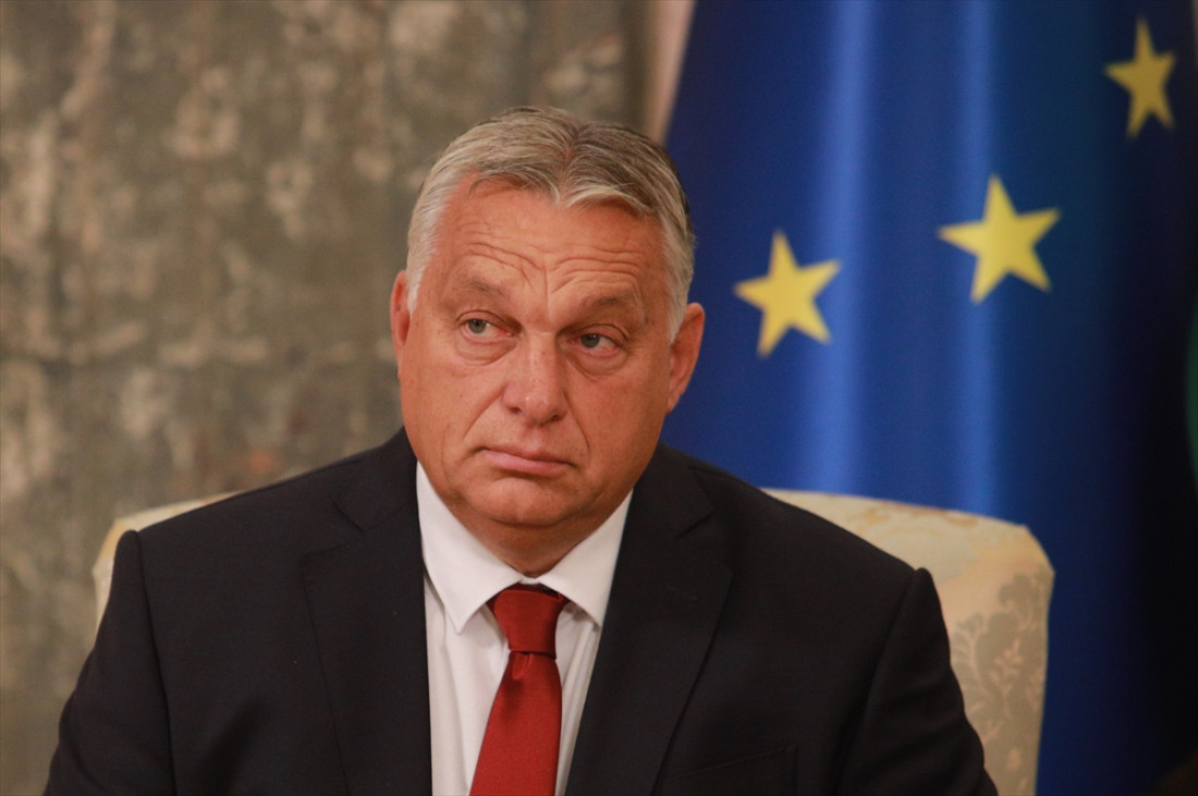 EU preporučuje obustavljanje isplate sredstava Mađarskoj