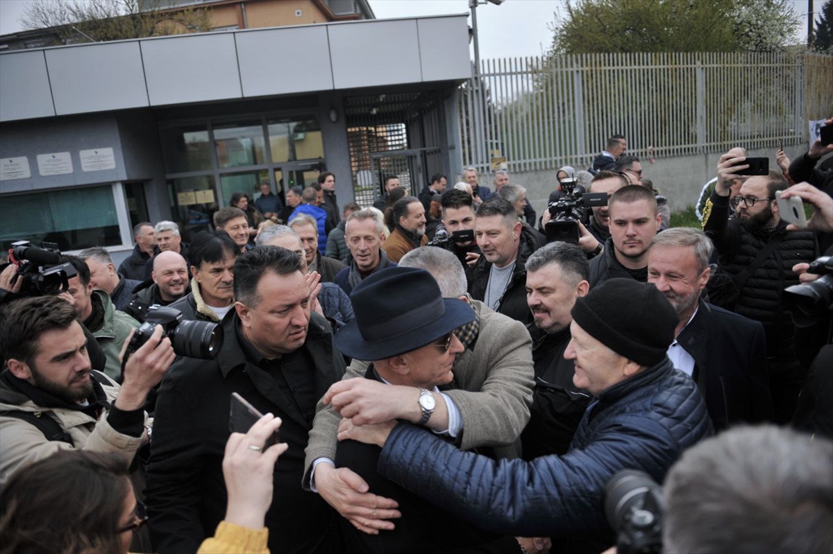 Dragan Vikić oslobođen odgovornosti