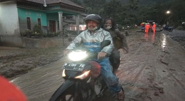 U erupciji vulkana u Indoneziji najmanje 13 mrtvih