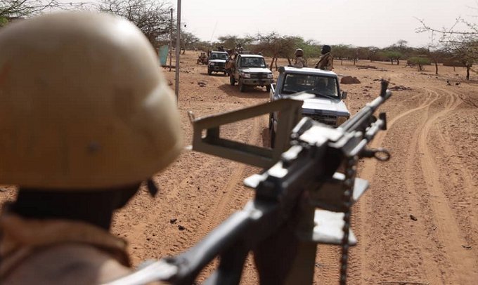 U napadu militanata na sjeveru Burkine Faso ubijeno 47 ljudi