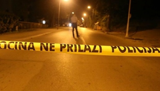 U pucnjavi u Kalesiji jedna osoba ranjena