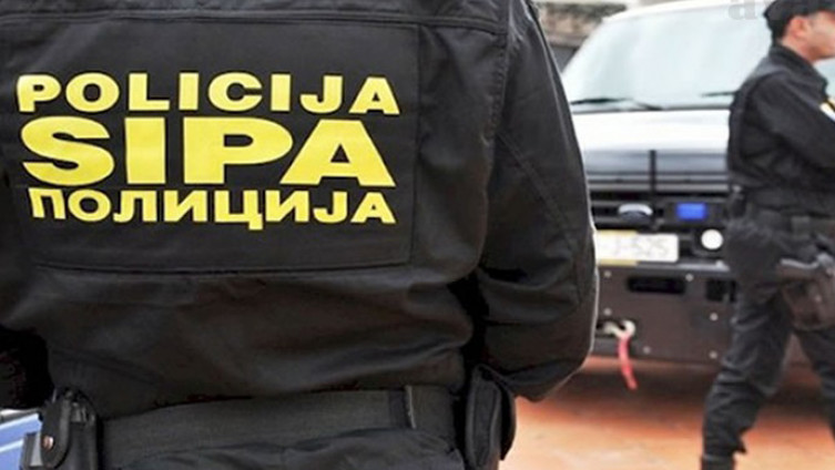 Na području Gračanice realizirana akcija protiv zloupotrebe autorskih prava