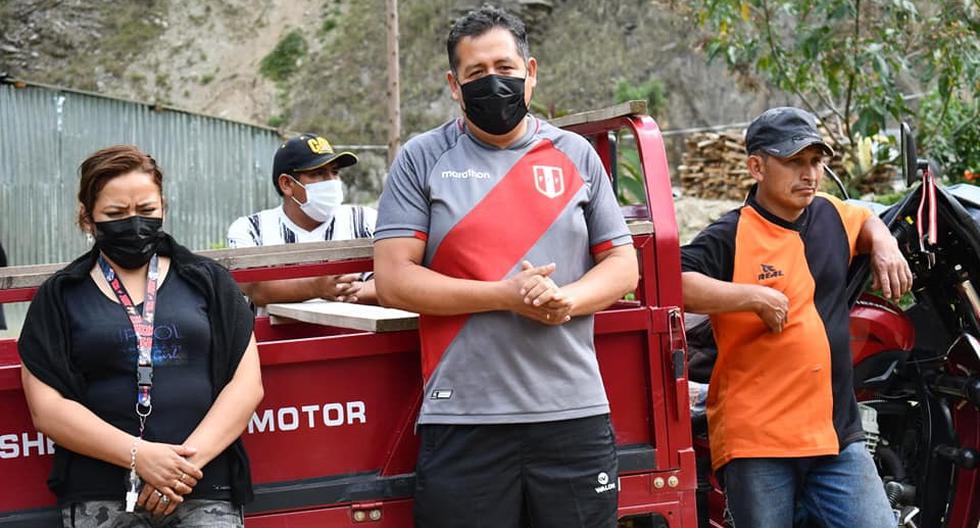 Gradonačelnik i njegova supruga ubijeni u oružanom napadu u Peruu