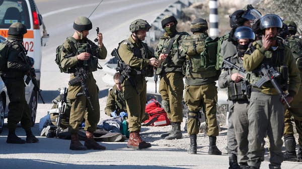 Izraelski vojnik ubio Palestinca na Zapadnoj obali