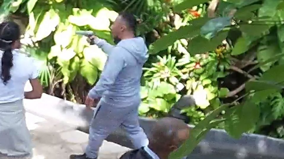 Kanadski turist ubijen, a još dvoje ranjeno u pucnjavi na jugu Meksika