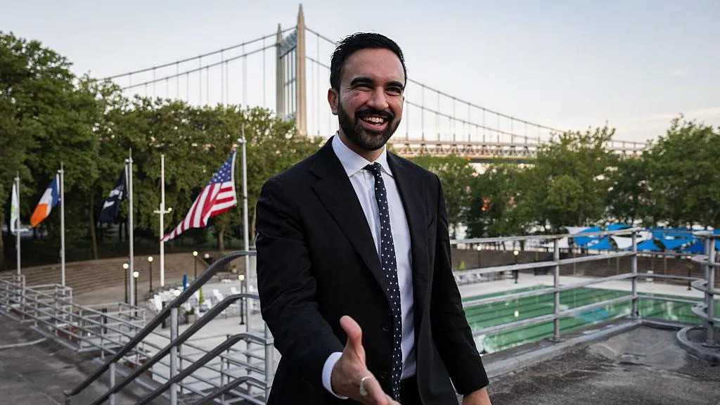 Cuomo priznao poraz od Mamdanija na demokratskim predizborima za gradonačelnika New Yorka