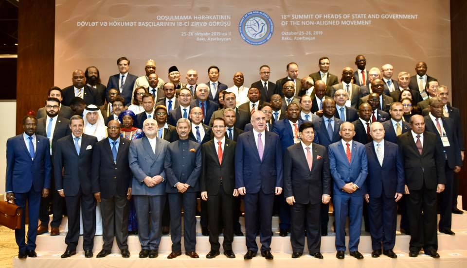 Od Bandungua do Beograda: Nesvrstani u vremenu svrstanosti