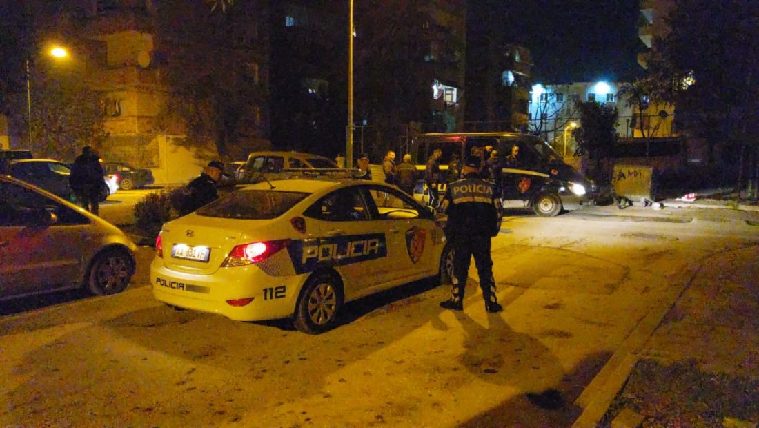 Tijela četvero ruskih državljana pronađena u sauni u Albaniji
