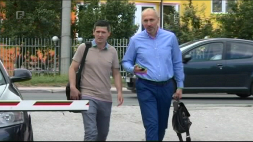 Odbačen dio optužnice protiv Nermina Aleševića