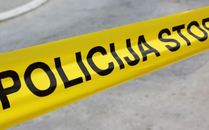 Napad nožem u centru Visokog: U ulici Musala jedna osoba povrijeđena