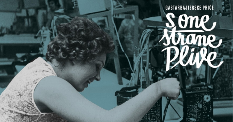 Večeras u Historijskom muzeju BiH izložba  “Gastarbajterske priče”