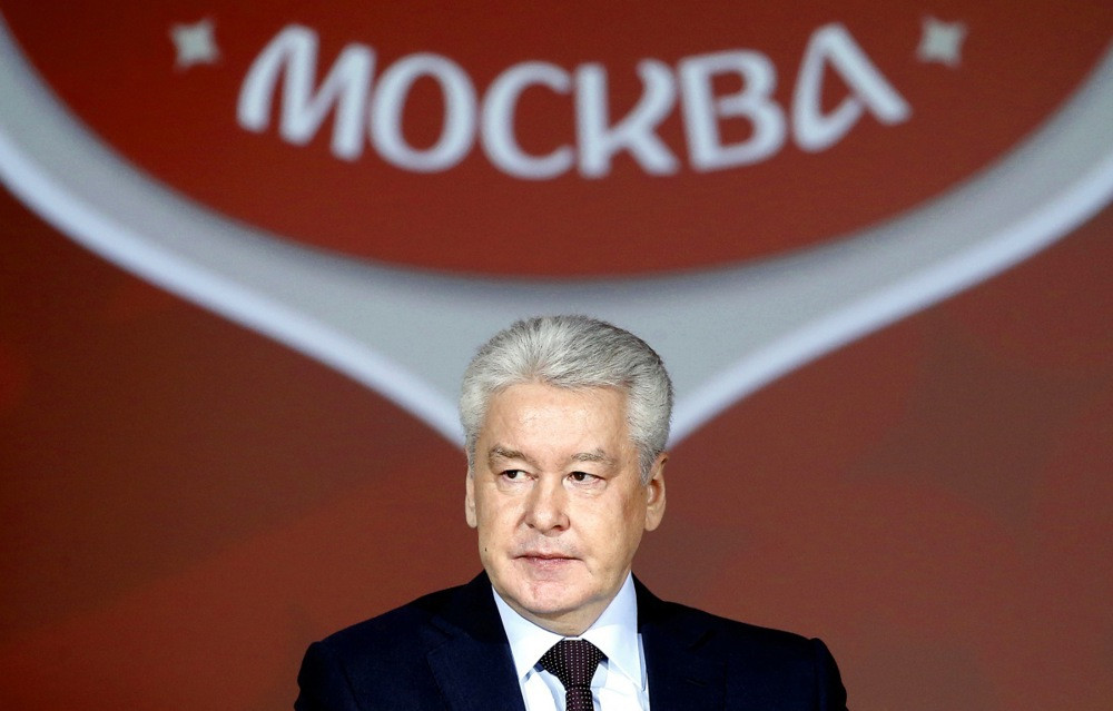 Rusija tvrdi da je oborila više od 20 ukrajinskih dronova koji su letjeli prema Moskvi