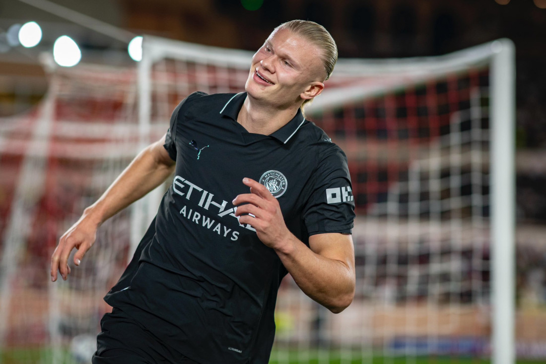 Haaland zasjenio Ronalda i Messija, te postavio novi rekord u broju postignutih golova za reprezentaciju