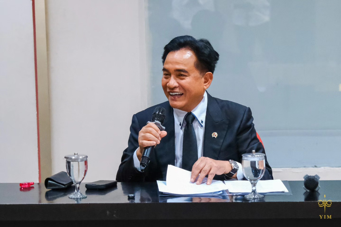 Indonežanske vlasti poništile vize izraelskim gimnastičarima