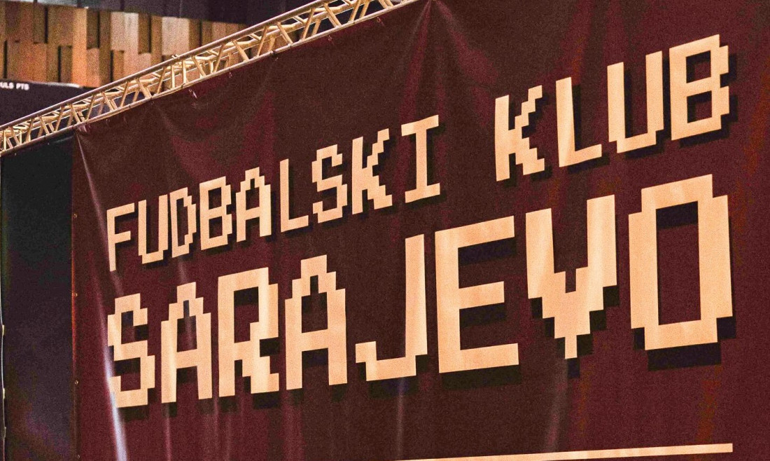 Sarajevo protiv Zrinjskog za kraj kola WWIN lige