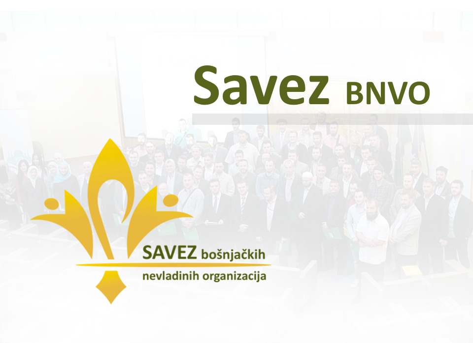 Savez bošnjačkih NVO osuđuje vrijeđanje žena s hidžabom koje obavljaju javne funkcije
