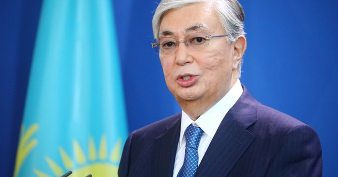 Kazahstan ukinuo smrtnu kaznu